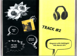 Gianfranco Ocampo | Portfolio